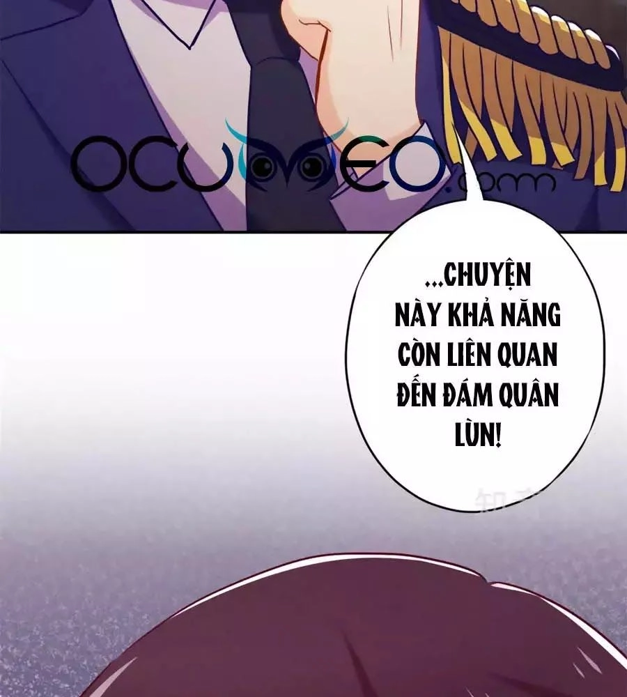 Thiếu Soái, Vợ Anh Muốn Lật Trời! Chapter 34 - 31