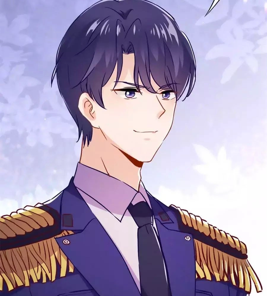 Thiếu Soái, Vợ Anh Muốn Lật Trời! Chapter 34 - 34