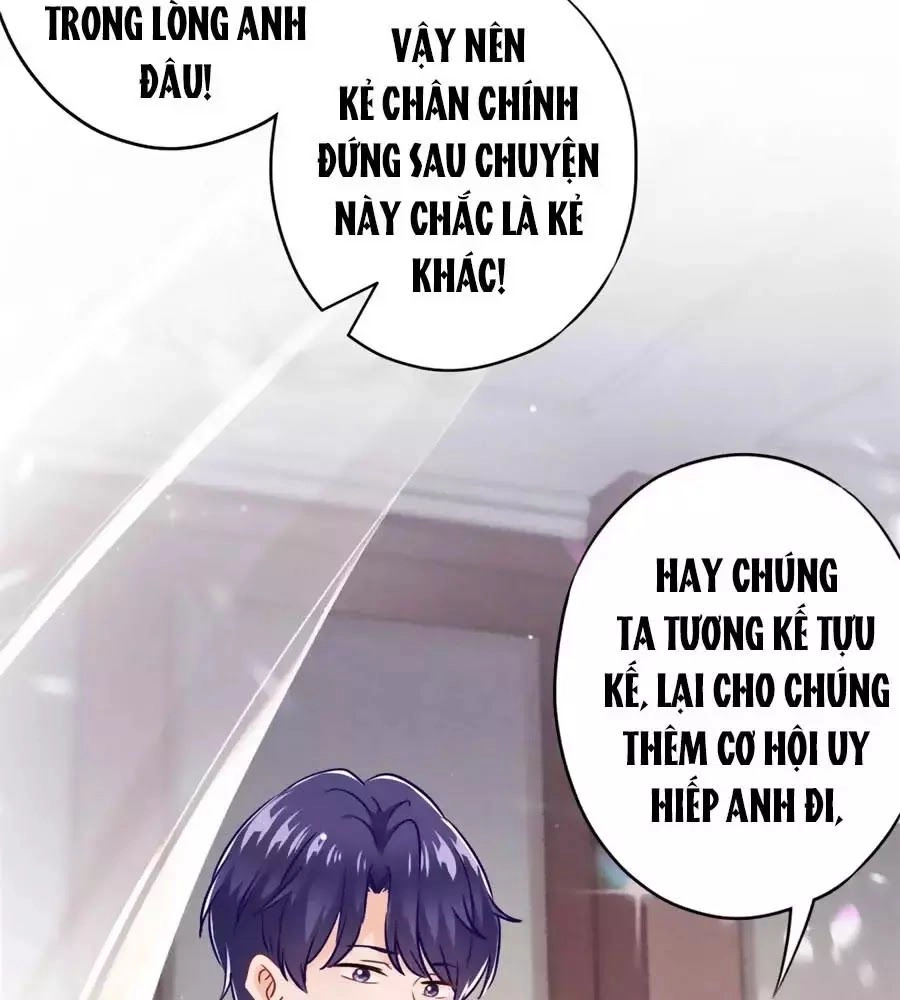 Thiếu Soái, Vợ Anh Muốn Lật Trời! Chapter 34 - 42