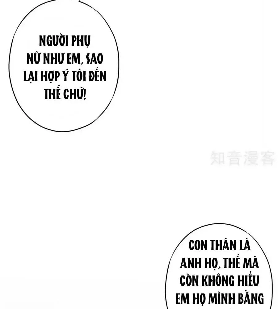 Thiếu Soái, Vợ Anh Muốn Lật Trời! Chapter 34 - 46