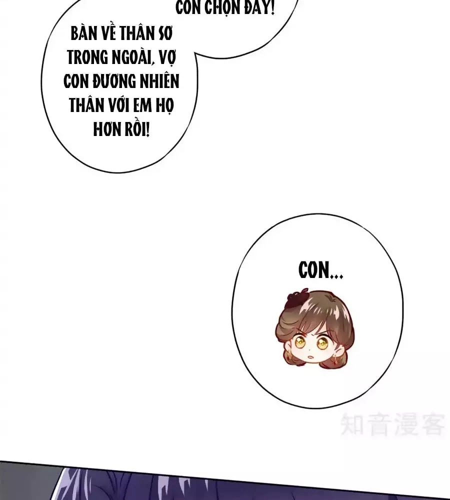 Thiếu Soái, Vợ Anh Muốn Lật Trời! Chapter 34 - 48