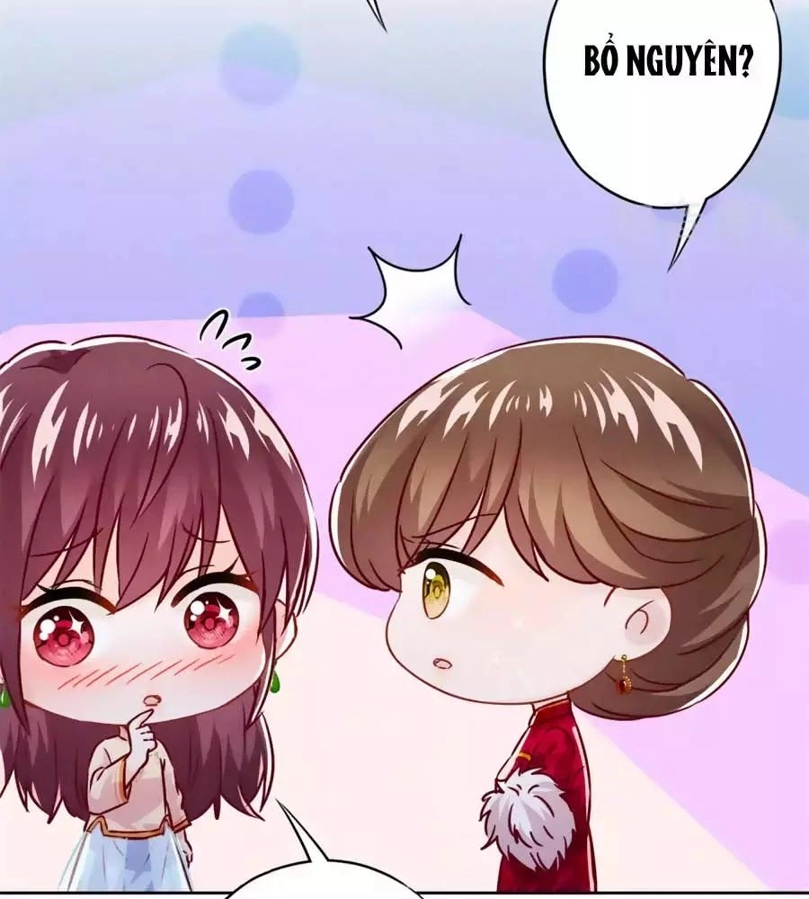 Thiếu Soái, Vợ Anh Muốn Lật Trời! Chapter 34 - 51