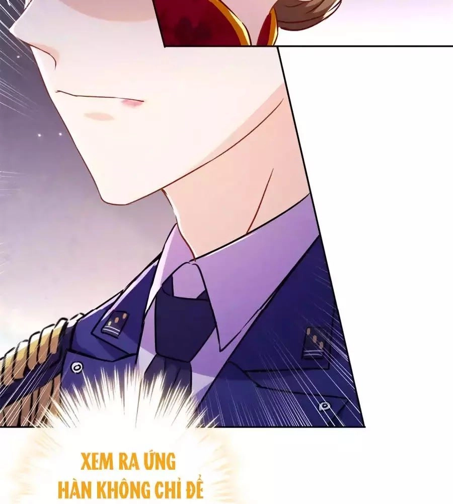 Thiếu Soái, Vợ Anh Muốn Lật Trời! Chapter 34 - 54