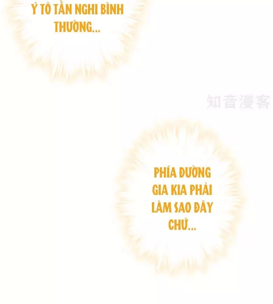 Thiếu Soái, Vợ Anh Muốn Lật Trời! Chapter 34 - 55