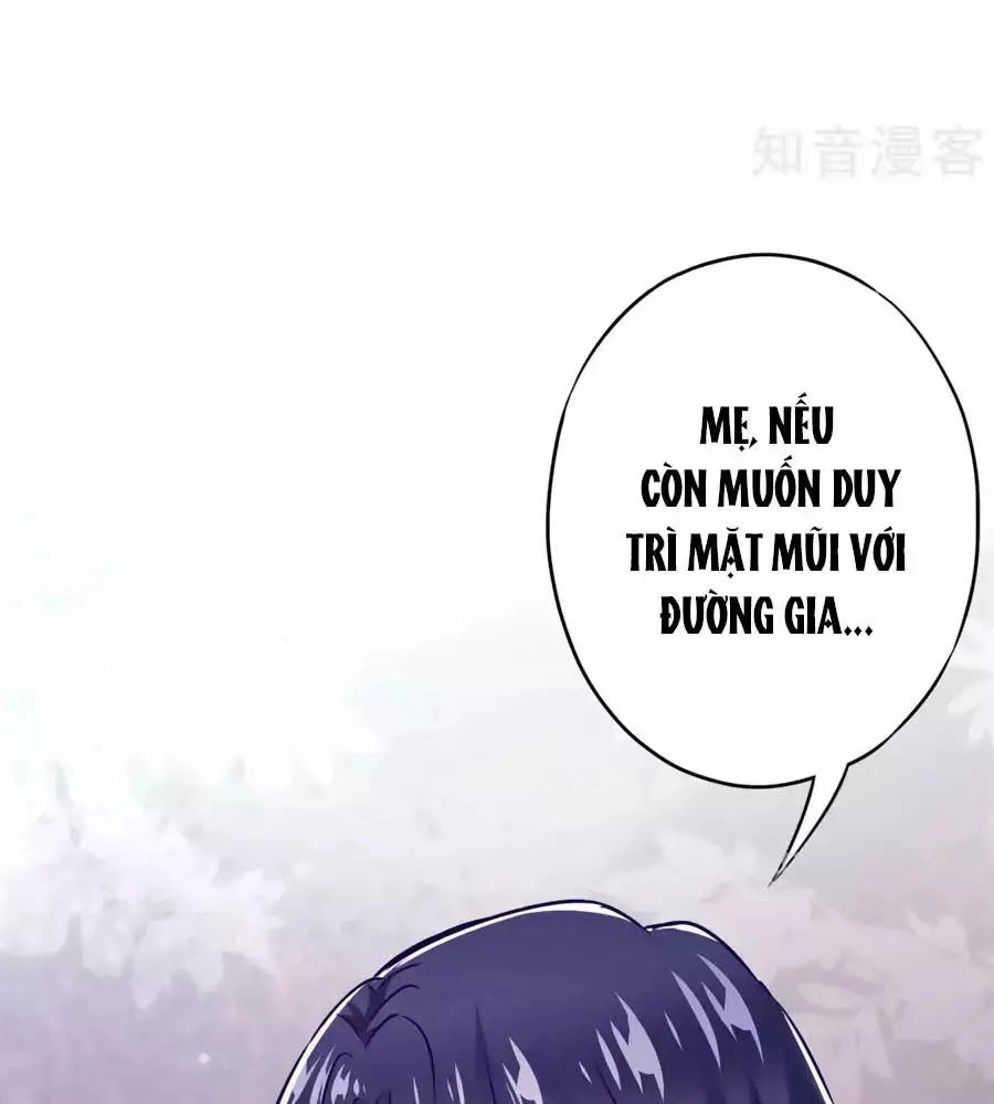 Thiếu Soái, Vợ Anh Muốn Lật Trời! Chapter 34 - 56