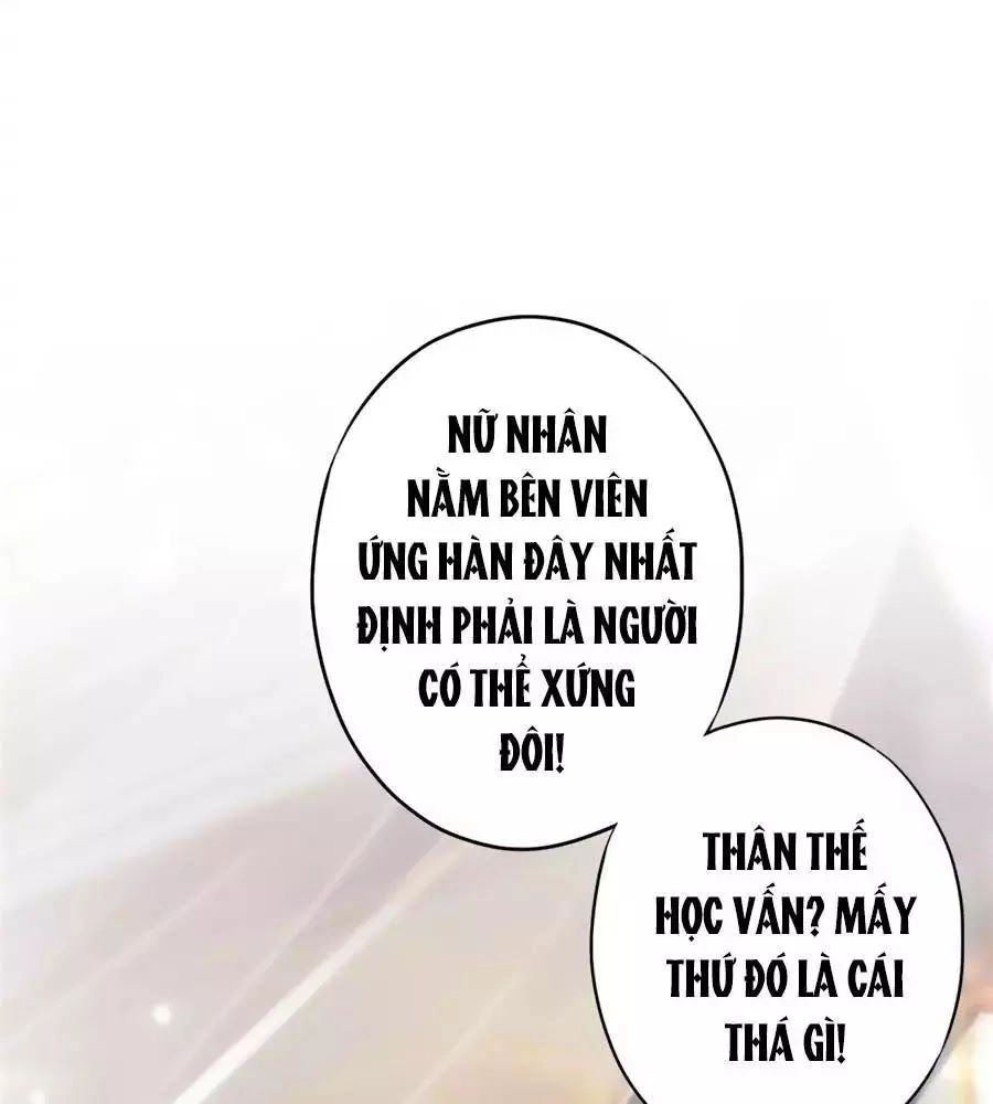 Thiếu Soái, Vợ Anh Muốn Lật Trời! Chapter 34 - 60