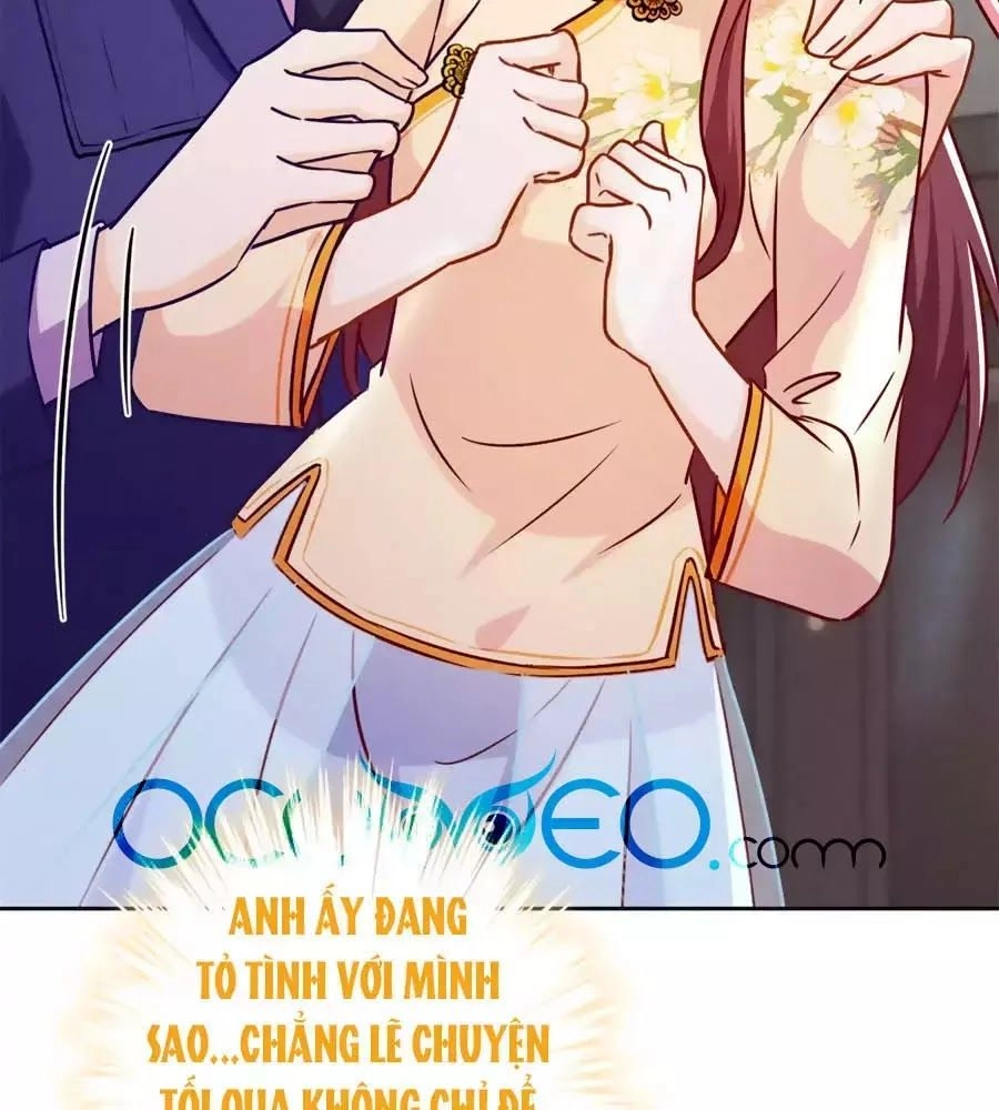 Thiếu Soái, Vợ Anh Muốn Lật Trời! Chapter 34 - 62