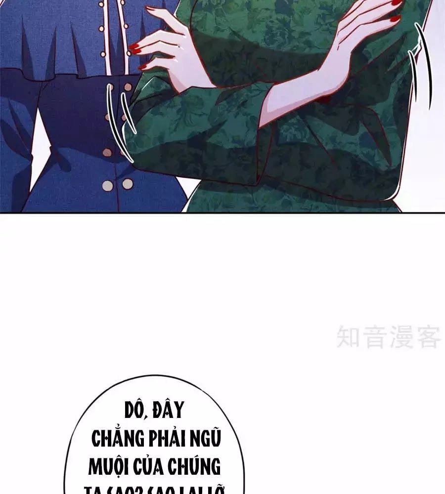 Thiếu Soái, Vợ Anh Muốn Lật Trời! Chapter 35 - 8