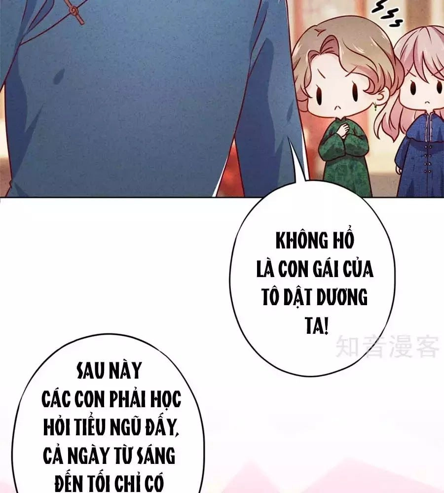 Thiếu Soái, Vợ Anh Muốn Lật Trời! Chapter 35 - 15