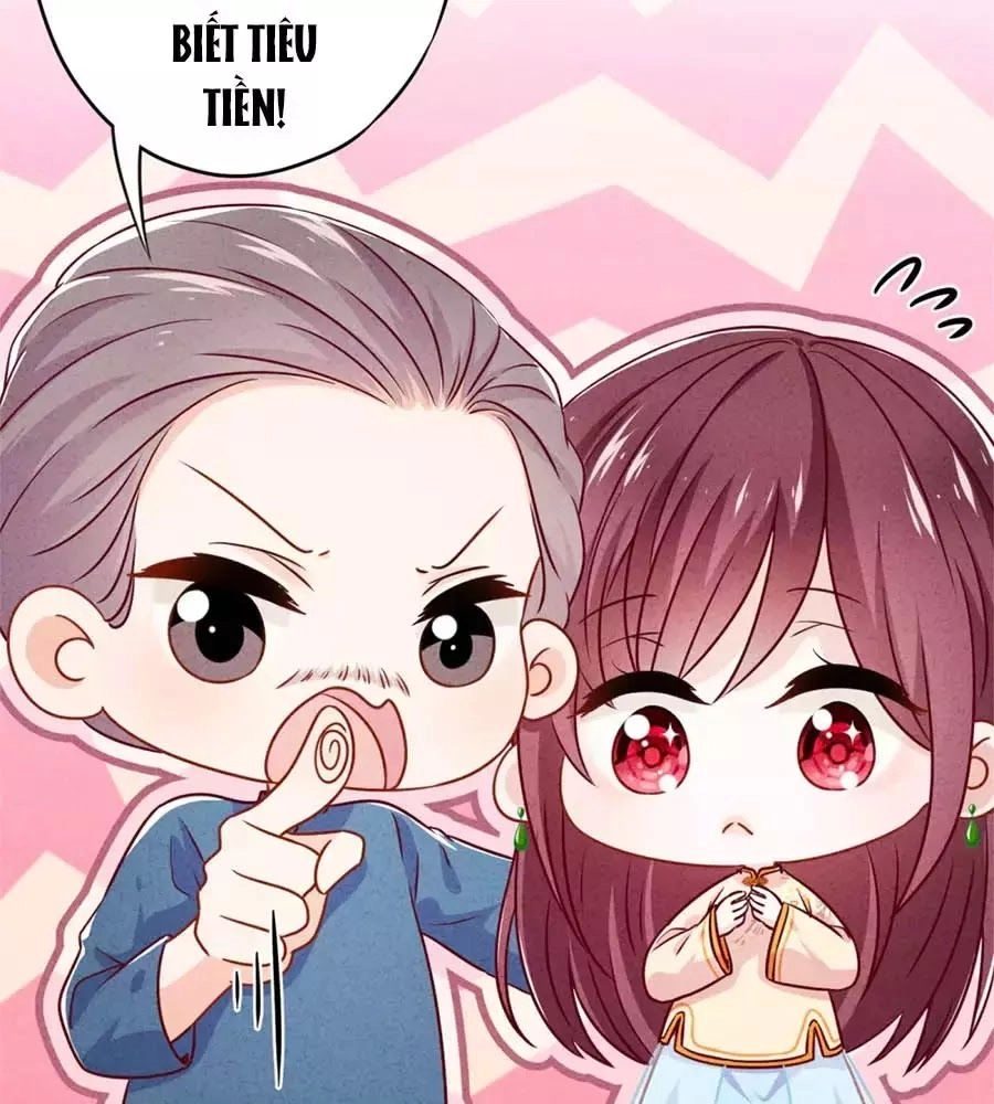 Thiếu Soái, Vợ Anh Muốn Lật Trời! Chapter 35 - 16