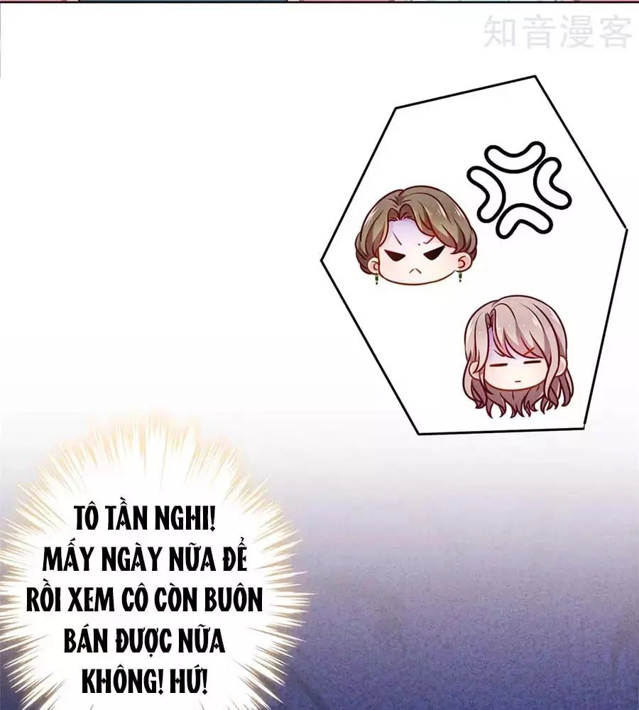 Thiếu Soái, Vợ Anh Muốn Lật Trời! Chapter 35 - 17