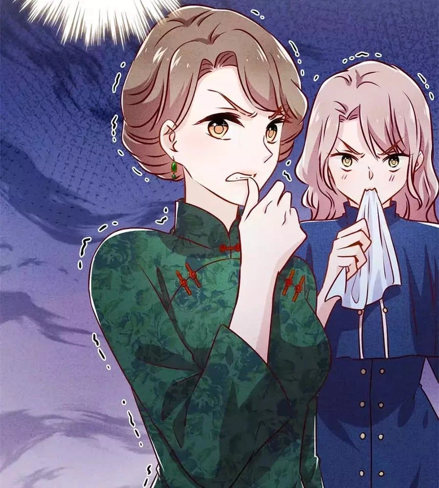 Thiếu Soái, Vợ Anh Muốn Lật Trời! Chapter 35 - 18