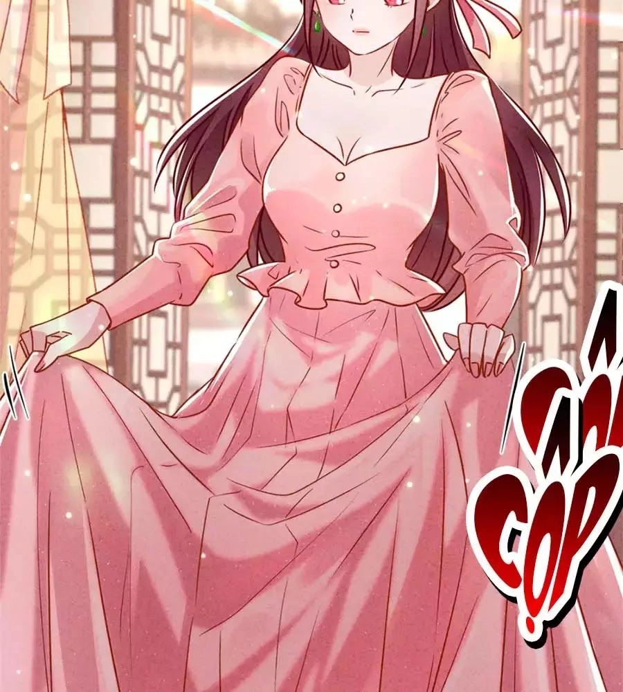 Thiếu Soái, Vợ Anh Muốn Lật Trời! Chapter 35 - 22