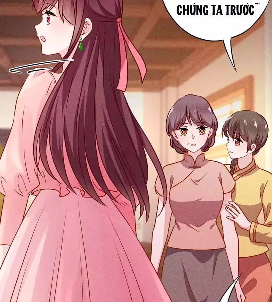 Thiếu Soái, Vợ Anh Muốn Lật Trời! Chapter 35 - 26