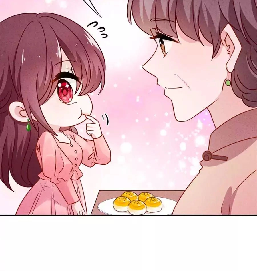 Thiếu Soái, Vợ Anh Muốn Lật Trời! Chapter 35 - 29