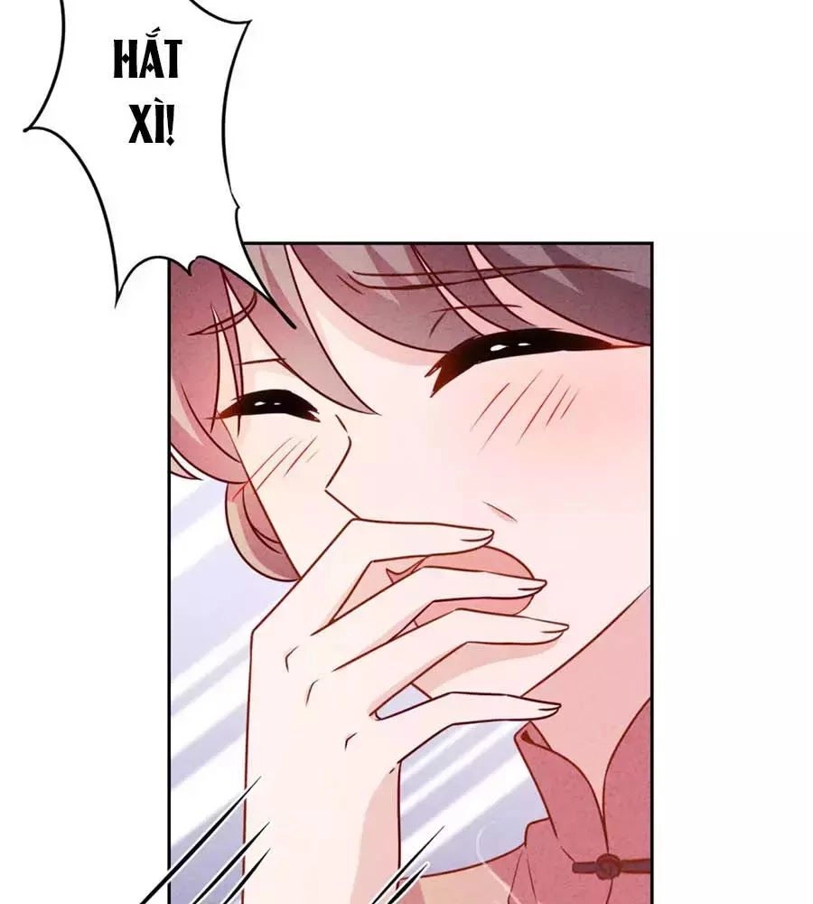 Thiếu Soái, Vợ Anh Muốn Lật Trời! Chapter 35 - 34