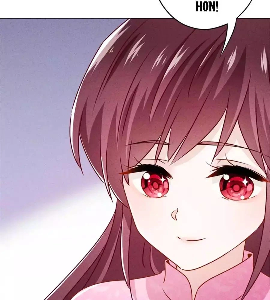 Thiếu Soái, Vợ Anh Muốn Lật Trời! Chapter 35 - 47