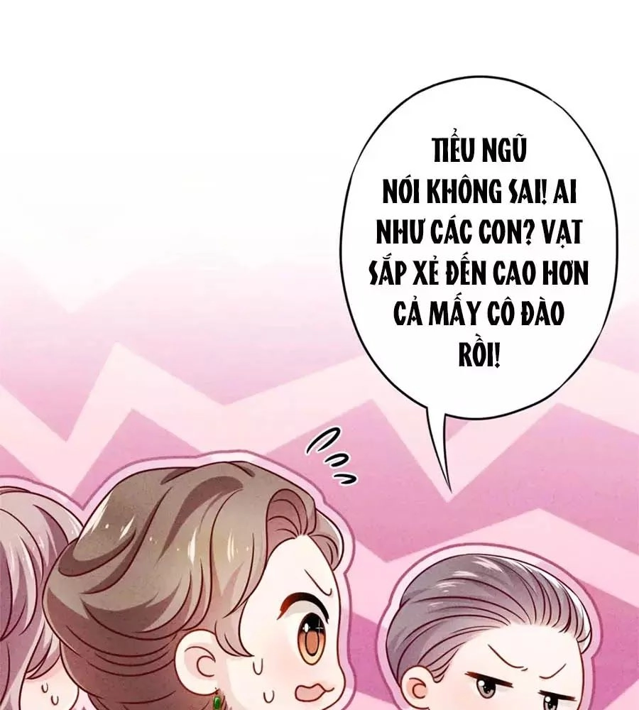 Thiếu Soái, Vợ Anh Muốn Lật Trời! Chapter 35 - 50