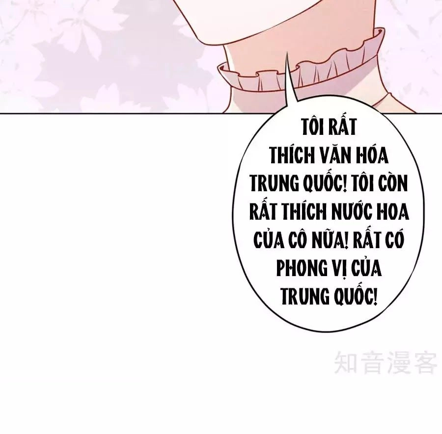 Thiếu Soái, Vợ Anh Muốn Lật Trời! Chapter 35 - 58