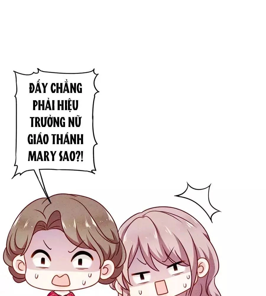 Thiếu Soái, Vợ Anh Muốn Lật Trời! Chapter 35 - 59