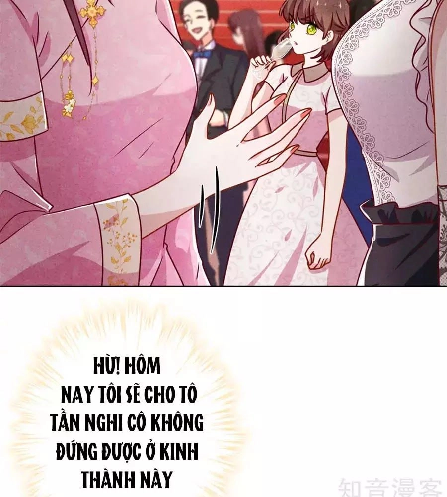 Thiếu Soái, Vợ Anh Muốn Lật Trời! Chapter 35 - 61