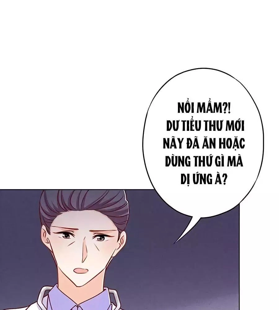 Thiếu Soái, Vợ Anh Muốn Lật Trời! Chapter 36 - 1