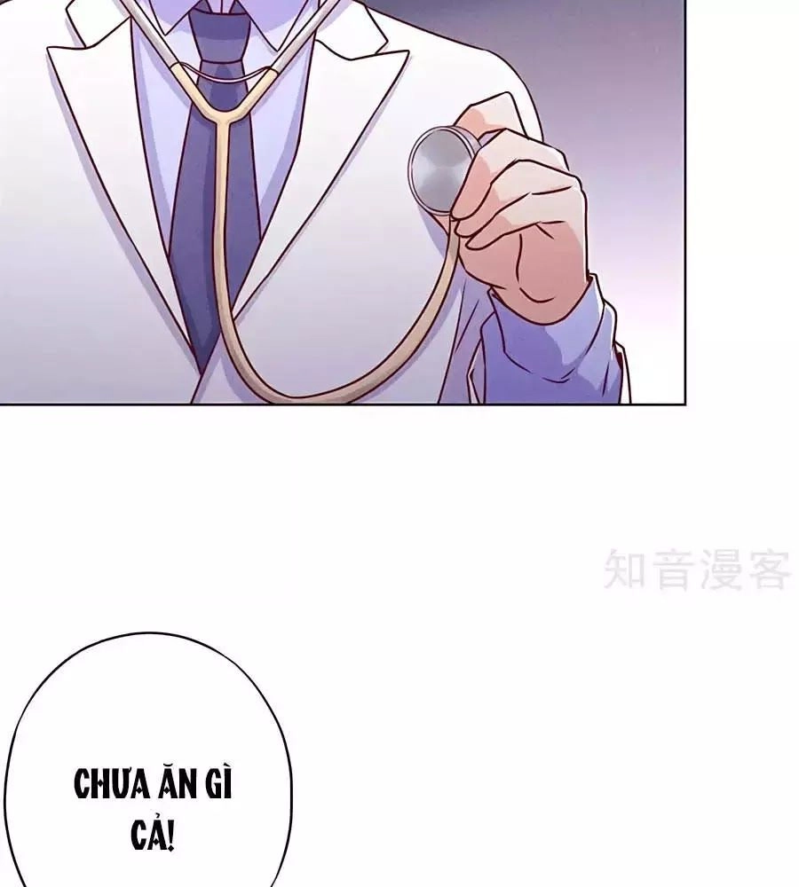 Thiếu Soái, Vợ Anh Muốn Lật Trời! Chapter 36 - 2