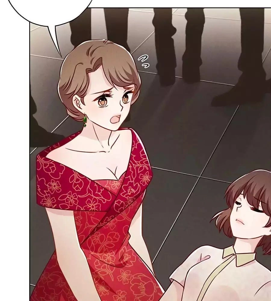 Thiếu Soái, Vợ Anh Muốn Lật Trời! Chapter 36 - 3