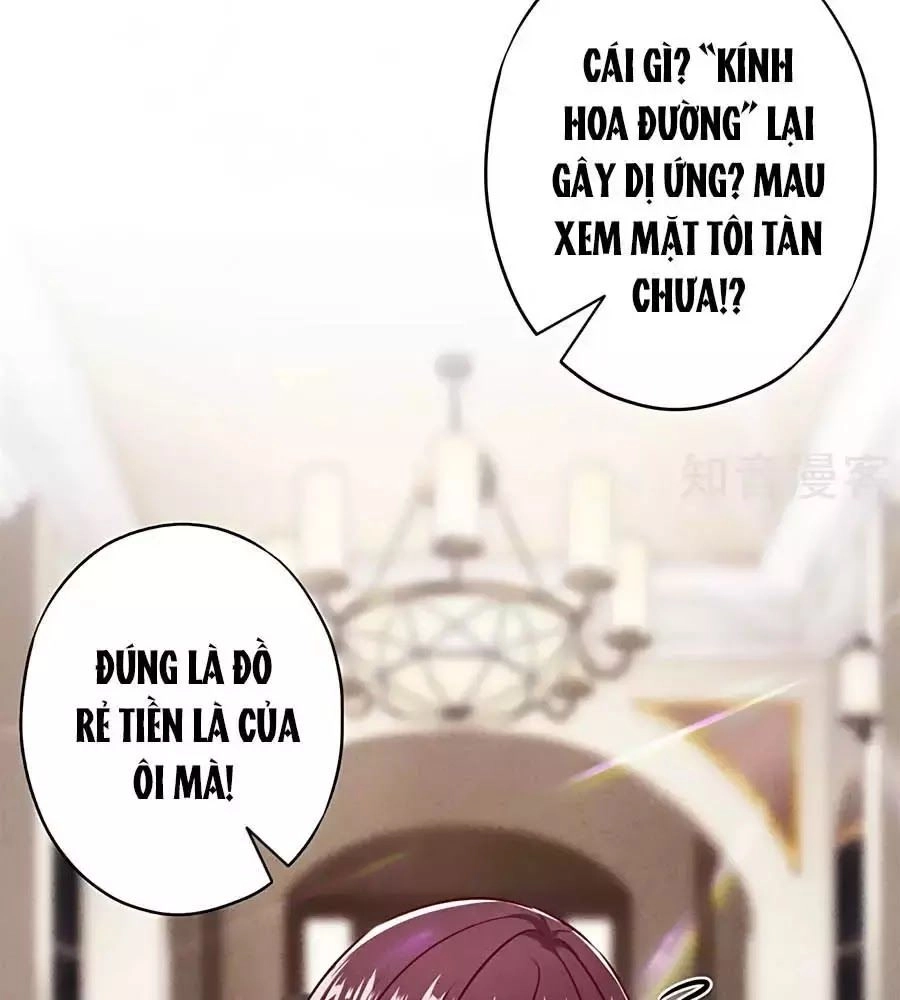 Thiếu Soái, Vợ Anh Muốn Lật Trời! Chapter 36 - 5