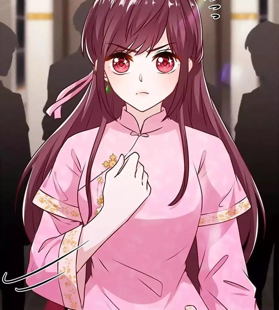 Thiếu Soái, Vợ Anh Muốn Lật Trời! Chapter 36 - 6