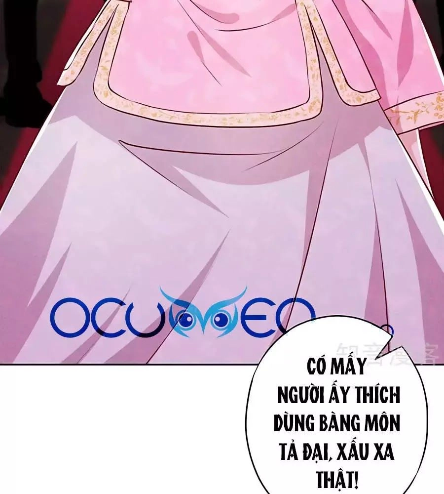 Thiếu Soái, Vợ Anh Muốn Lật Trời! Chapter 36 - 7