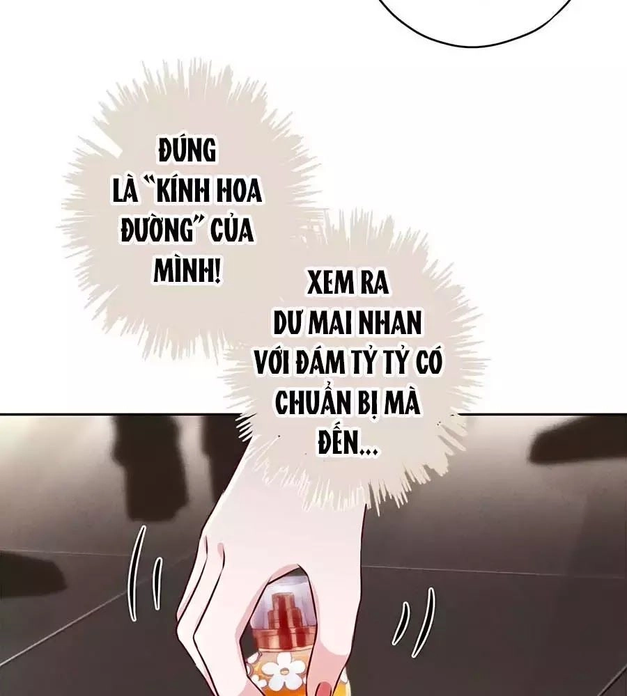 Thiếu Soái, Vợ Anh Muốn Lật Trời! Chapter 36 - 8