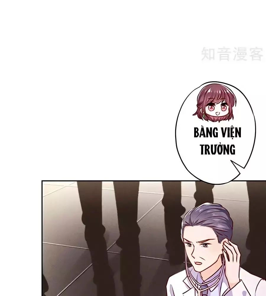 Thiếu Soái, Vợ Anh Muốn Lật Trời! Chapter 36 - 10