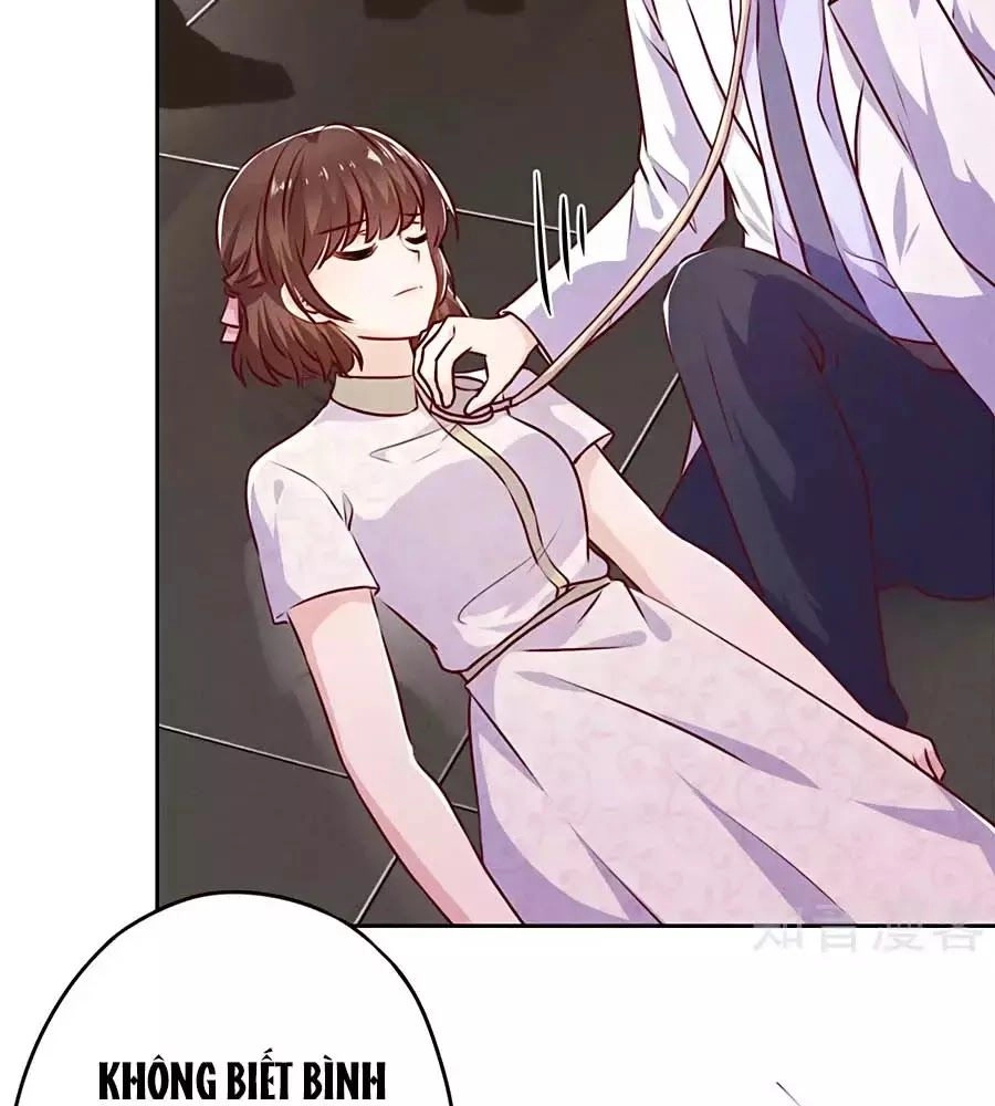 Thiếu Soái, Vợ Anh Muốn Lật Trời! Chapter 36 - 11