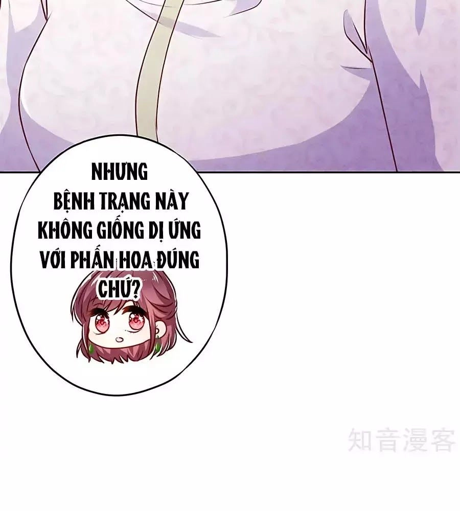 Thiếu Soái, Vợ Anh Muốn Lật Trời! Chapter 36 - 15