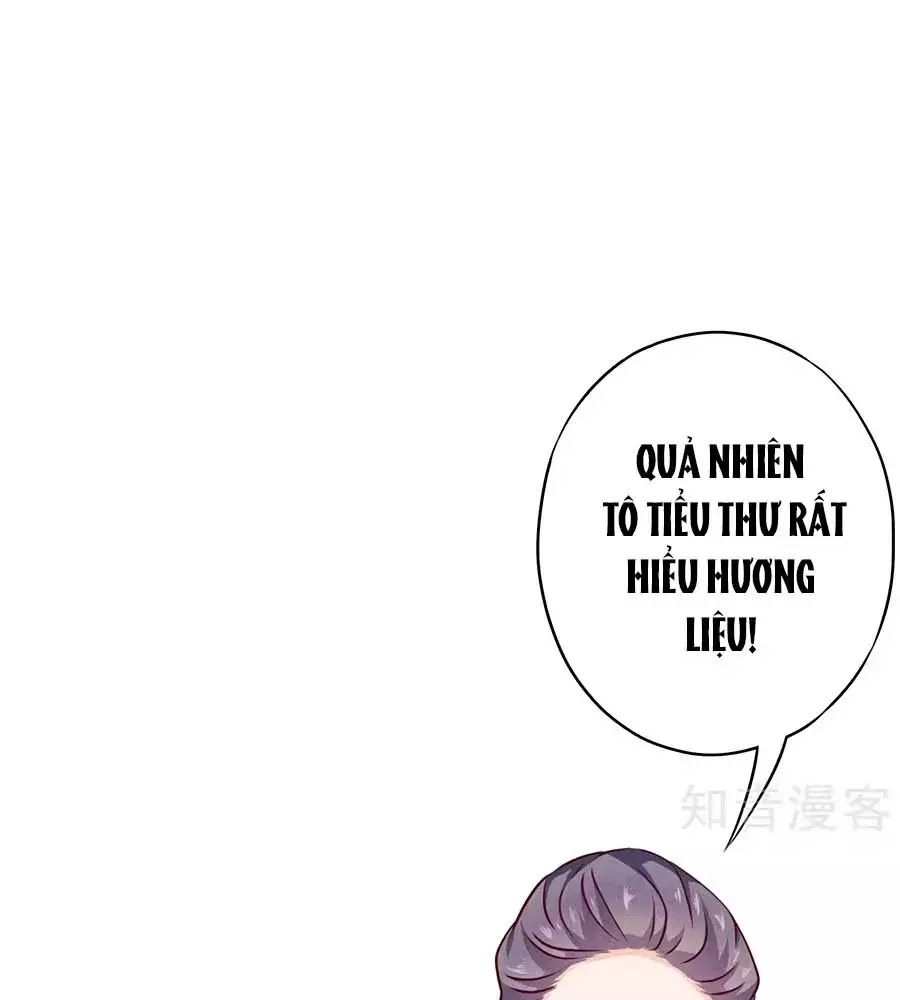 Thiếu Soái, Vợ Anh Muốn Lật Trời! Chapter 36 - 16