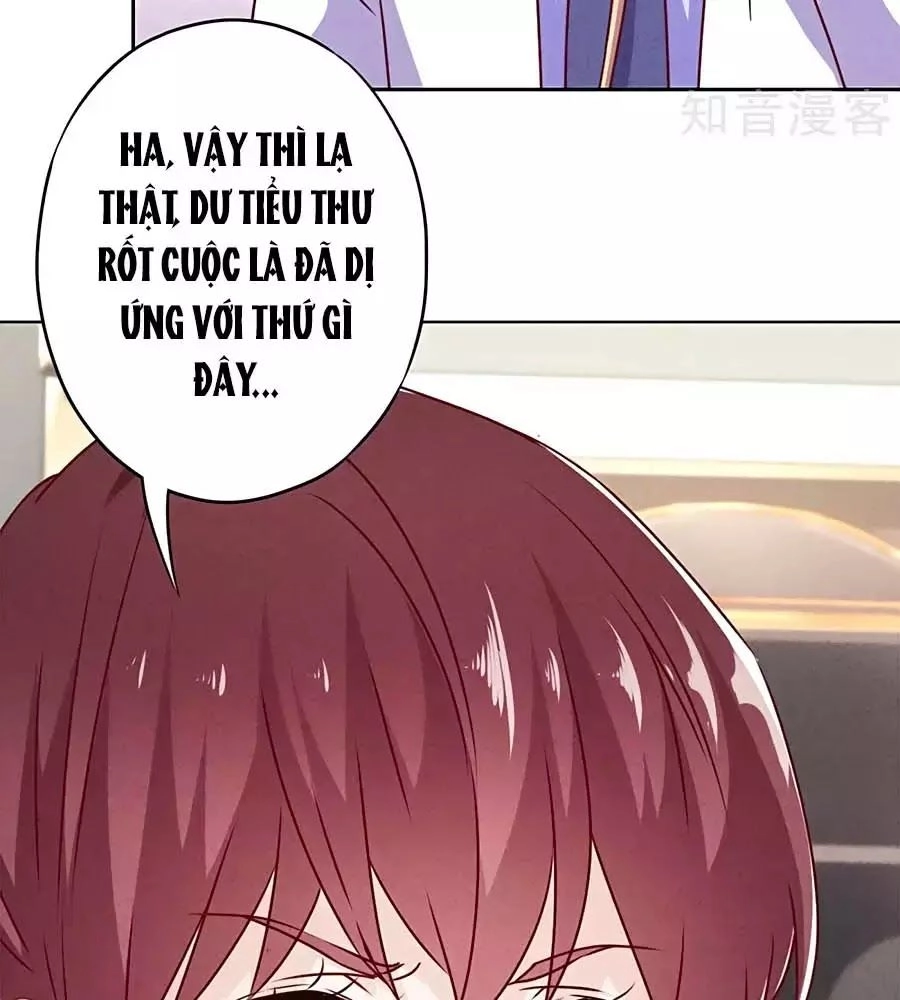 Thiếu Soái, Vợ Anh Muốn Lật Trời! Chapter 36 - 18