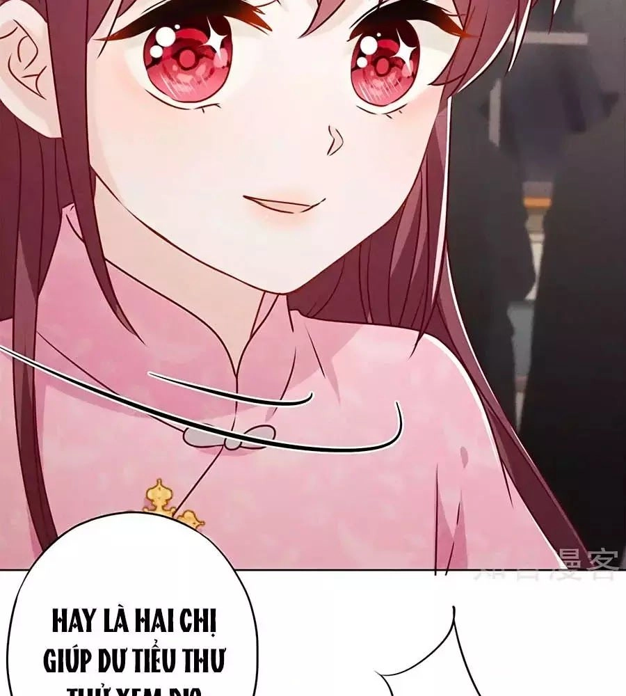 Thiếu Soái, Vợ Anh Muốn Lật Trời! Chapter 36 - 19