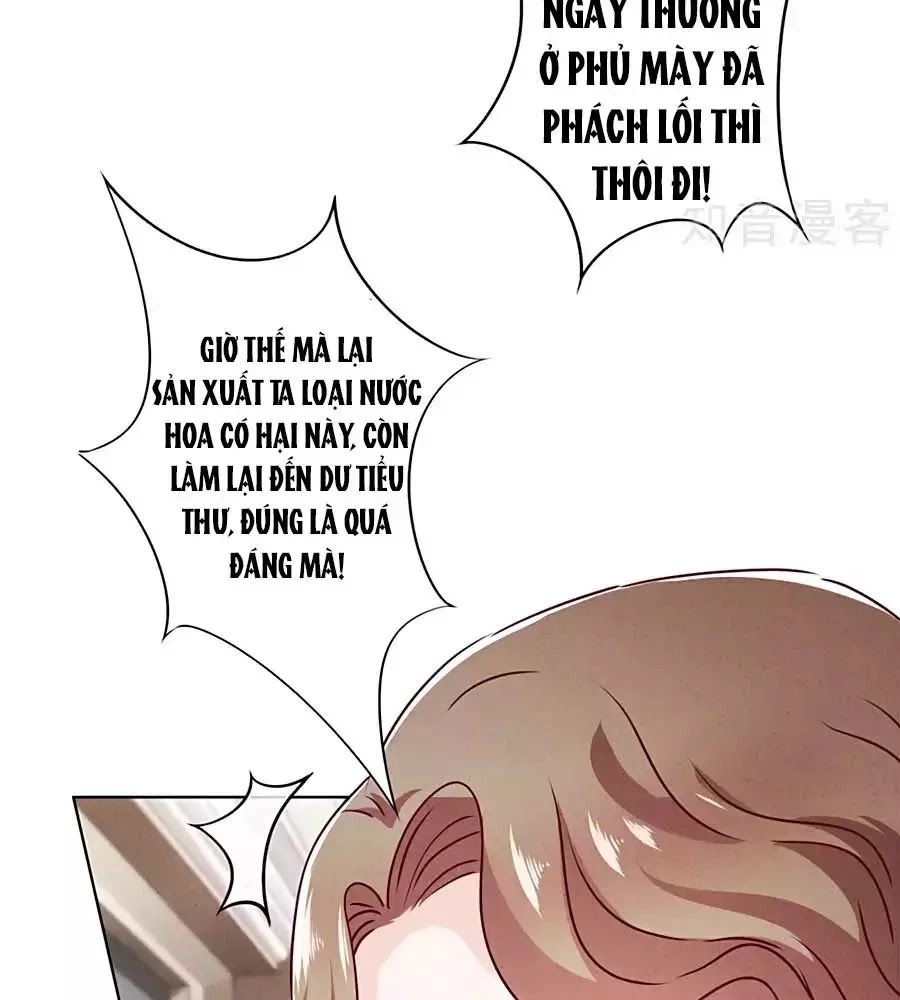 Thiếu Soái, Vợ Anh Muốn Lật Trời! Chapter 36 - 21