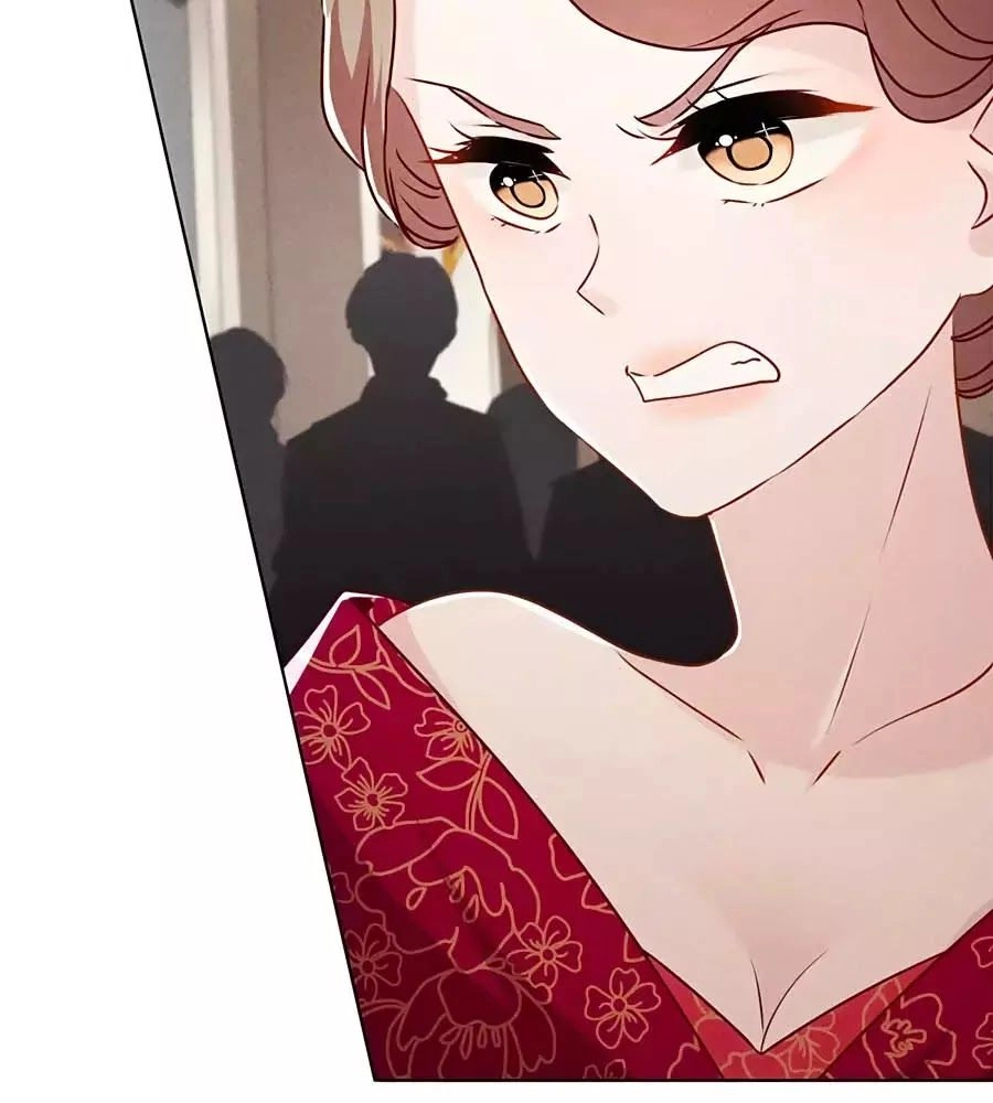 Thiếu Soái, Vợ Anh Muốn Lật Trời! Chapter 36 - 22