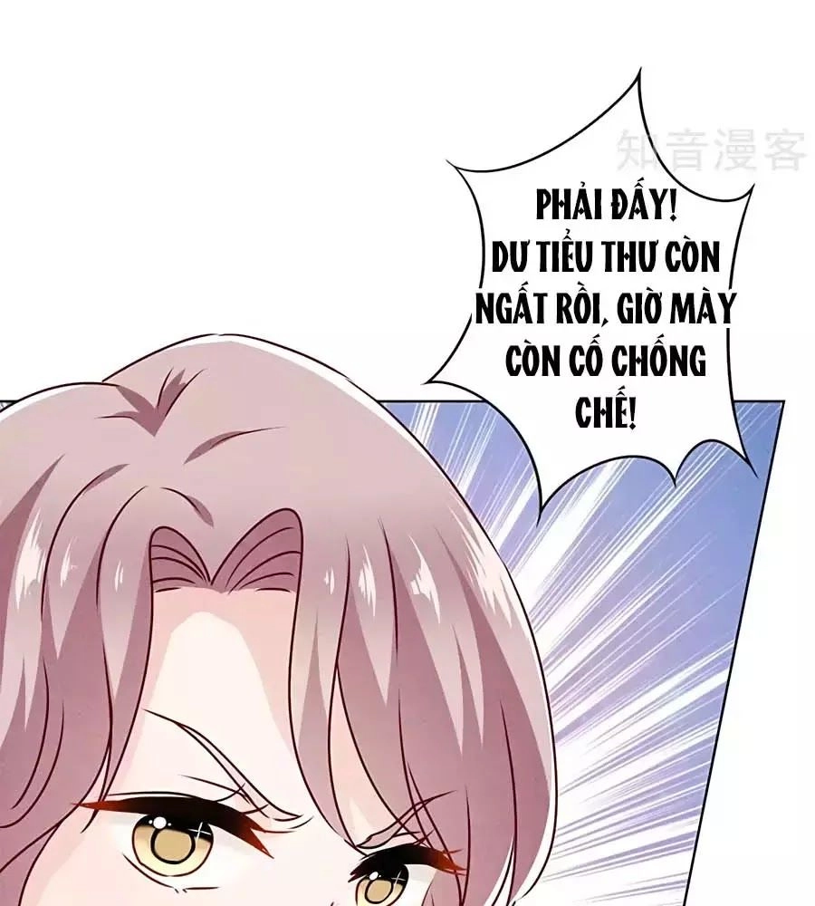 Thiếu Soái, Vợ Anh Muốn Lật Trời! Chapter 36 - 23