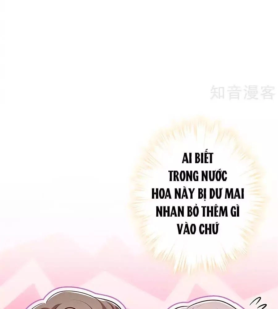 Thiếu Soái, Vợ Anh Muốn Lật Trời! Chapter 36 - 26