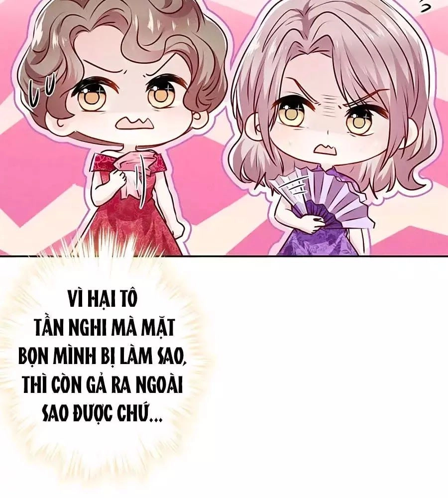 Thiếu Soái, Vợ Anh Muốn Lật Trời! Chapter 36 - 27