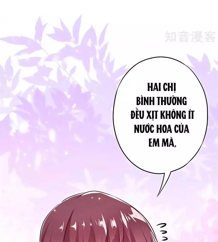 Thiếu Soái, Vợ Anh Muốn Lật Trời! Chapter 36 - 28