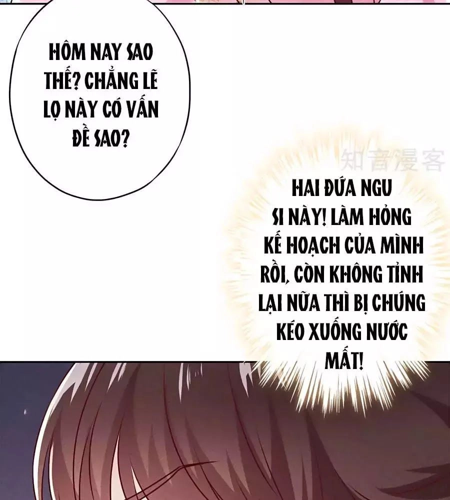 Thiếu Soái, Vợ Anh Muốn Lật Trời! Chapter 36 - 30