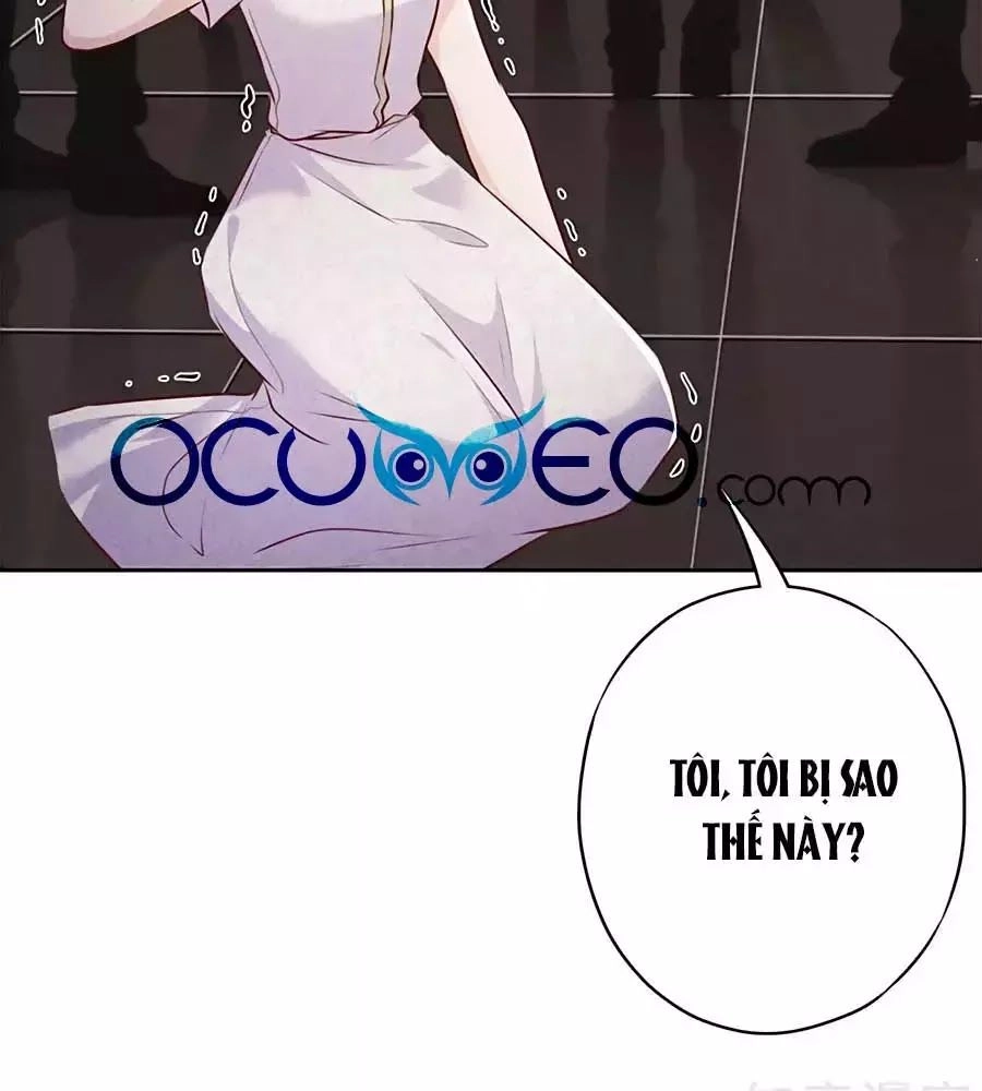 Thiếu Soái, Vợ Anh Muốn Lật Trời! Chapter 36 - 33