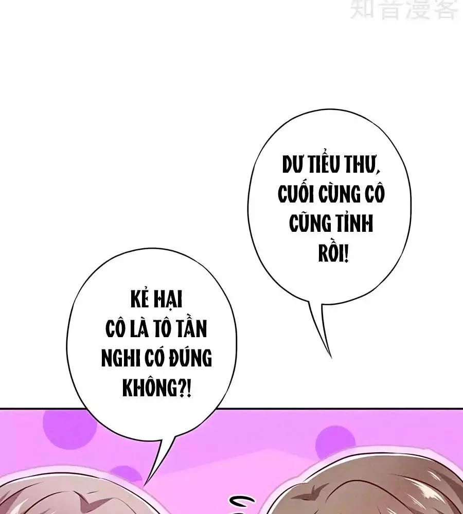 Thiếu Soái, Vợ Anh Muốn Lật Trời! Chapter 36 - 34