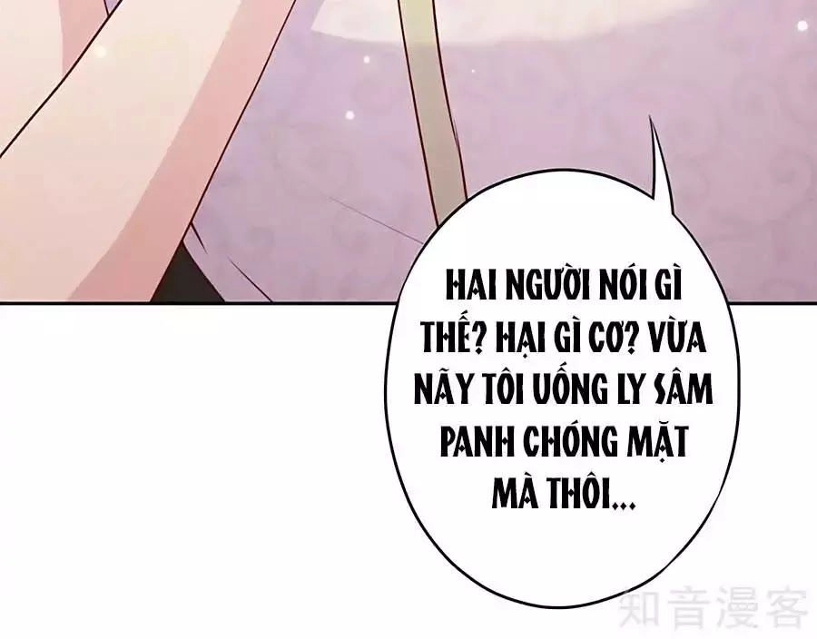 Thiếu Soái, Vợ Anh Muốn Lật Trời! Chapter 36 - 38