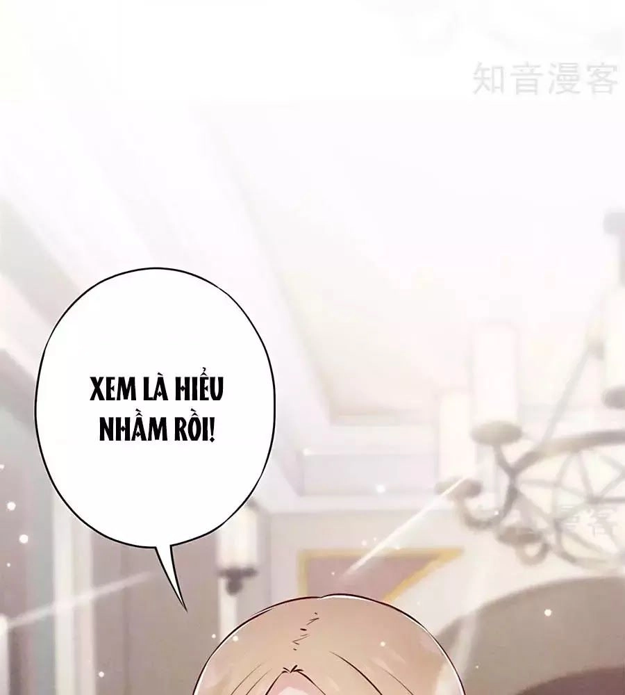 Thiếu Soái, Vợ Anh Muốn Lật Trời! Chapter 36 - 41