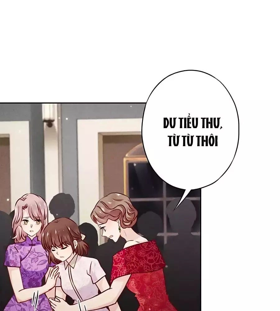 Thiếu Soái, Vợ Anh Muốn Lật Trời! Chapter 36 - 44